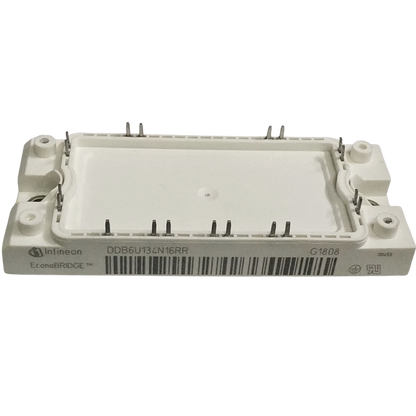 Módulo IGBT DDB6U134N16RR 1600V 145A