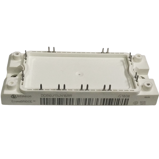 Módulo IGBT DDB6U134N16RR 1600V 145A
