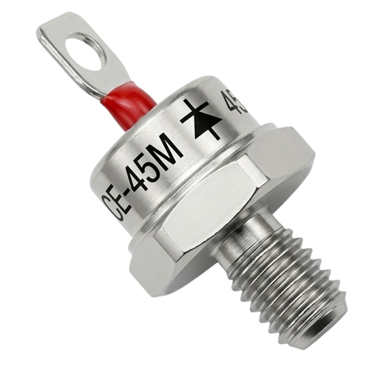 Diodo De Rosca TCE-45M-AND-A 1200V 45A