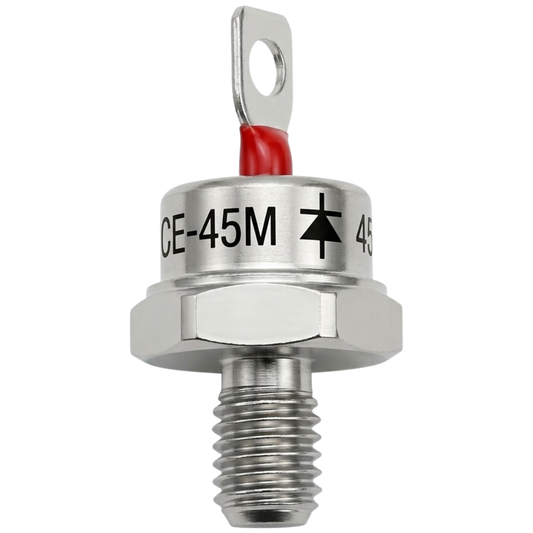 Diodo De Rosca TCE-45M-AND-A 1200V 45A