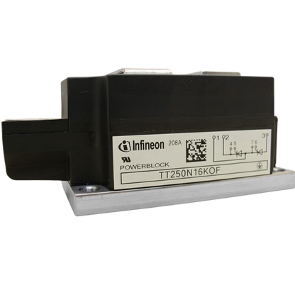 Módulo Tiristor TT250N16KOF 1600V 250A