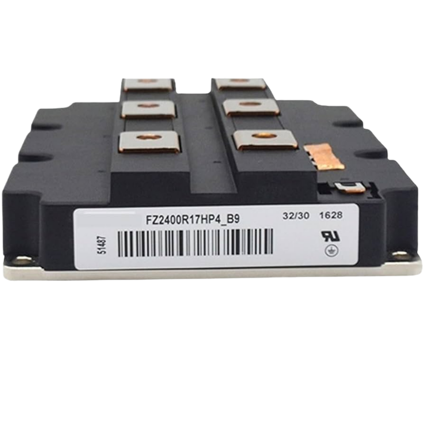 Módulo IGBT FZ2400R17HP4_B9 1700V 2400A