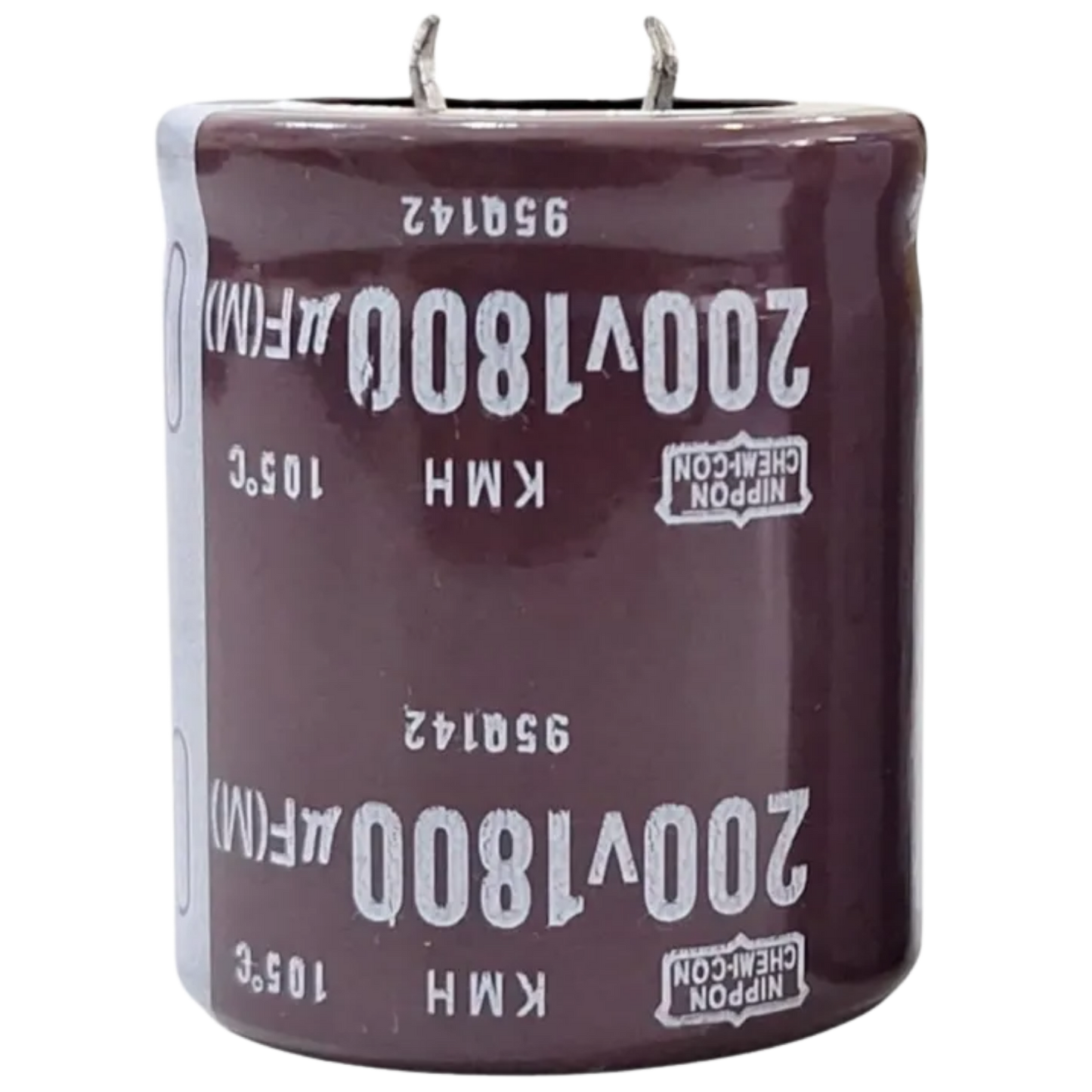 Capacitor Eletrolítico Snap-in 1800uF 200V 30x40mm