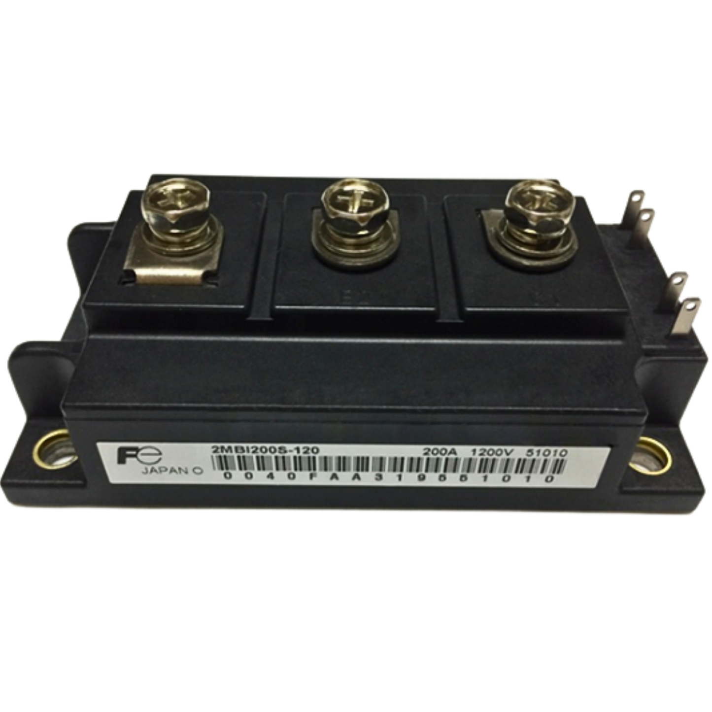 Módulo IGBT 2MBI300S-120 1200V 300A