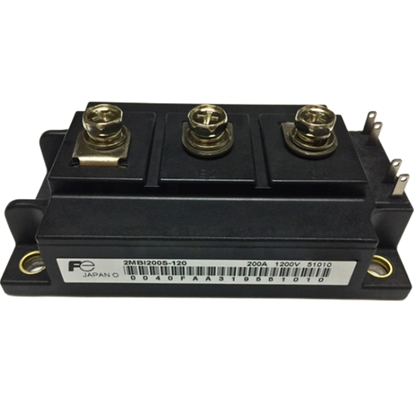 Módulo IGBT 2MBI300S-120 1200V 300A