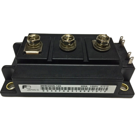 Módulo IGBT 2MBI300S-120 1200V 300A