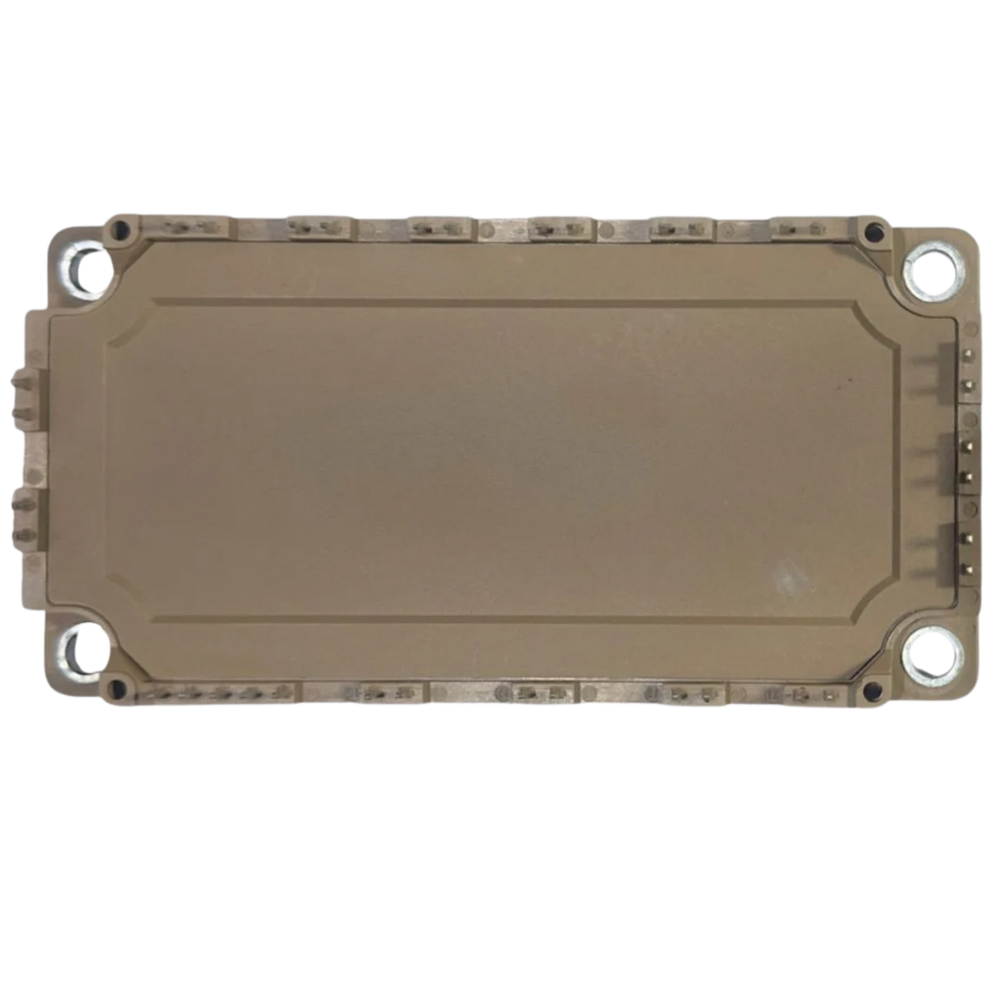 Módulo IGBT 7MBR100U4B120-50 1200V 100A