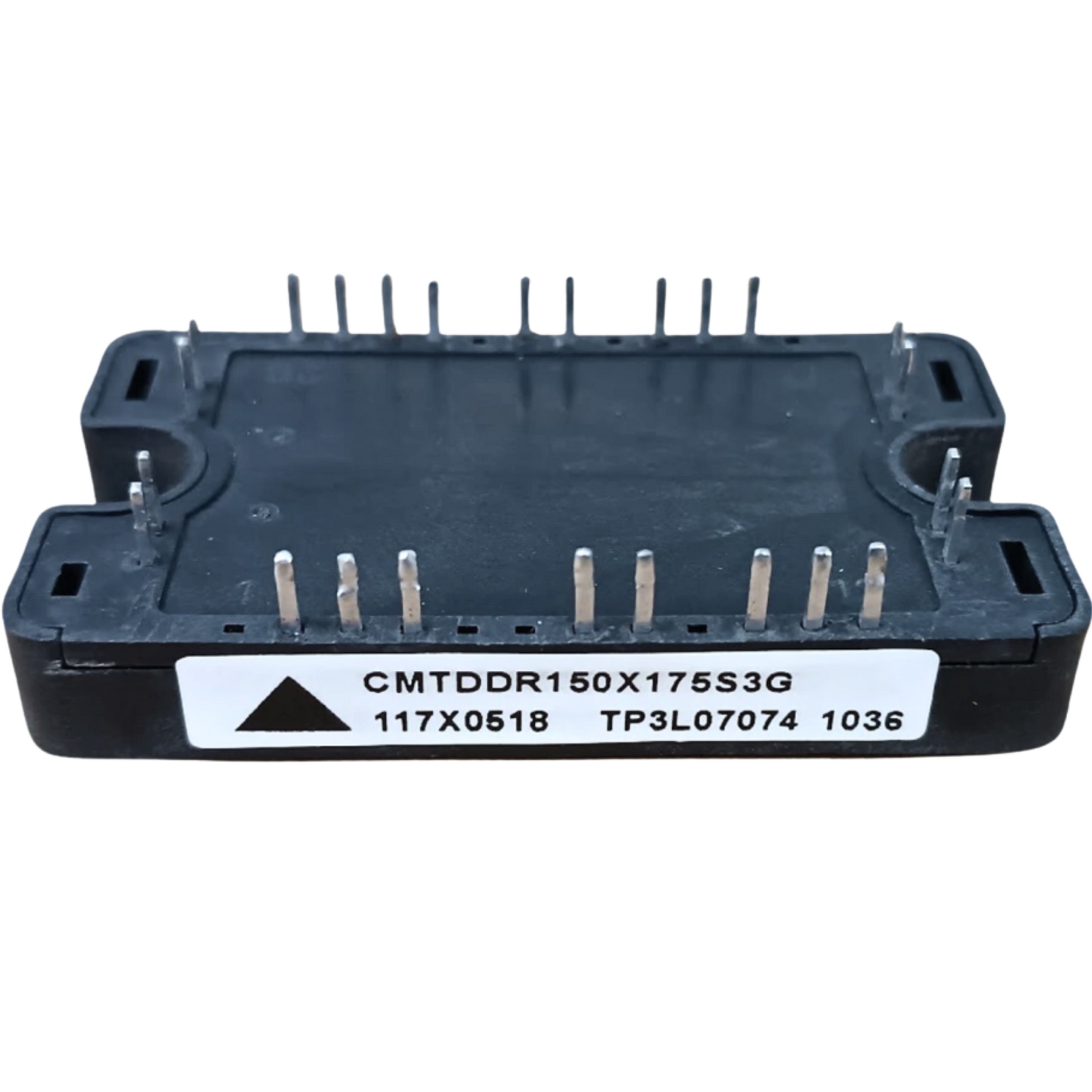 Módulo IGBT CMTDDR150X175S3G 1600V 150A
