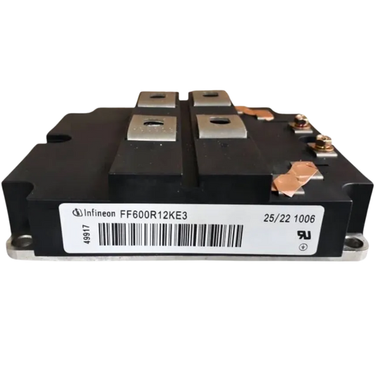 Módulo IGBT FF600R12KE3 1200V 600A