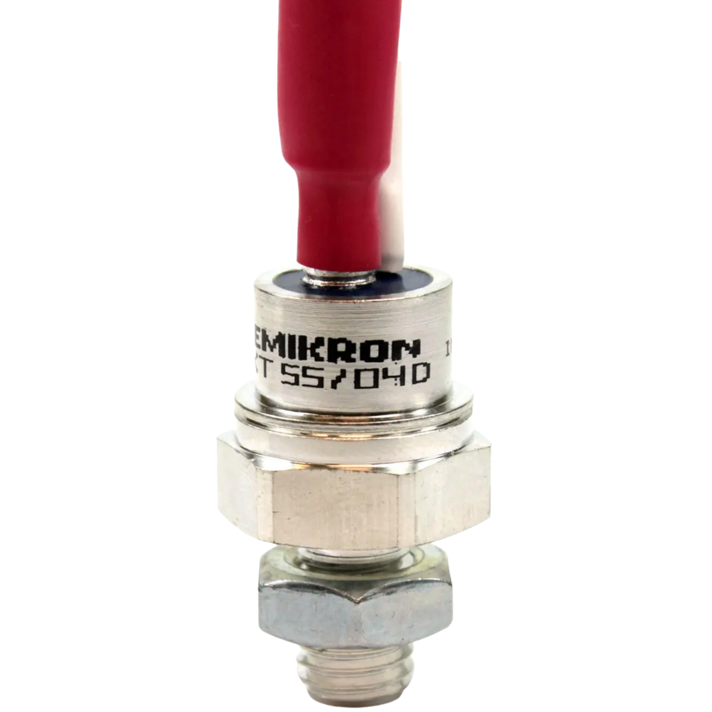 Diodo De Rosca SKT55/04D 400V 55A
