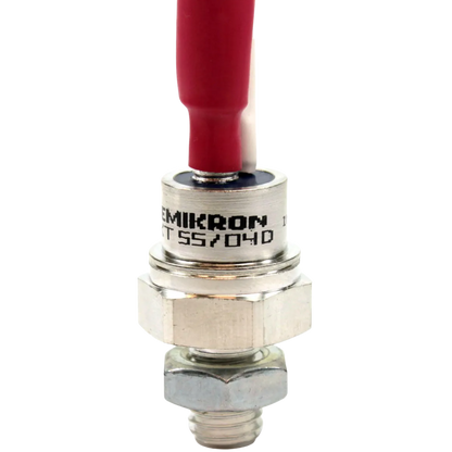 Diodo De Rosca SKT55/04D 400V 55A