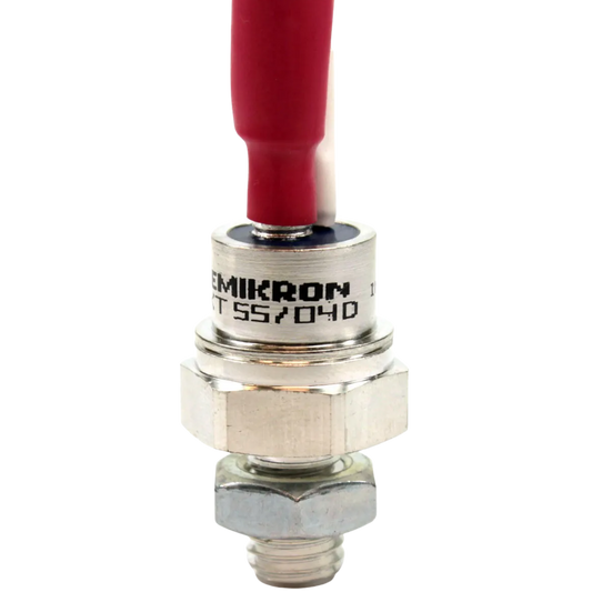 Diodo De Rosca SKT55/04D 400V 55A