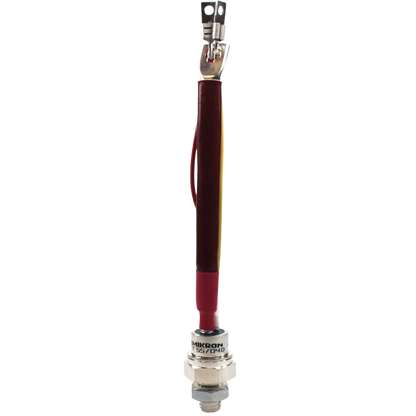 Diodo De Rosca SKT55/04D 400V 55A