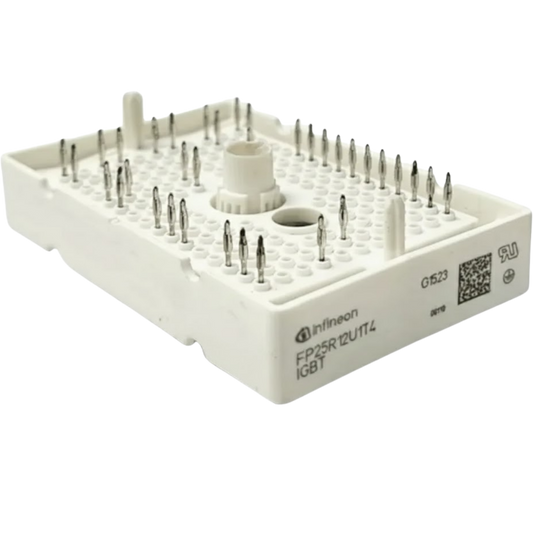 Módulo IGBT FP25R12U1T4 1200V 25A