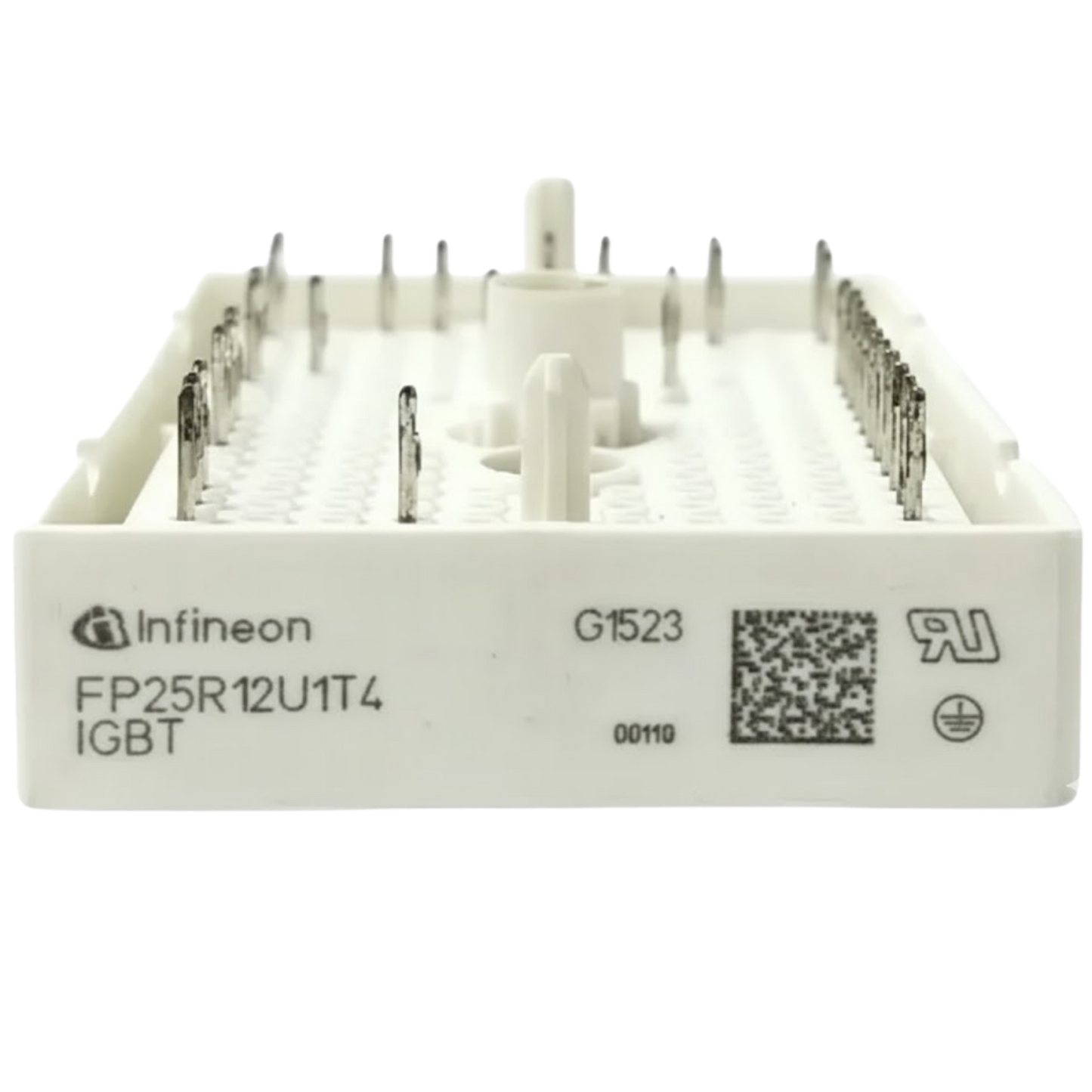 Módulo IGBT FP25R12U1T4 1200V 25A