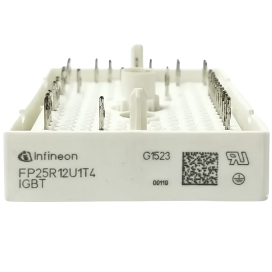 Módulo IGBT FP25R12U1T4 1200V 25A