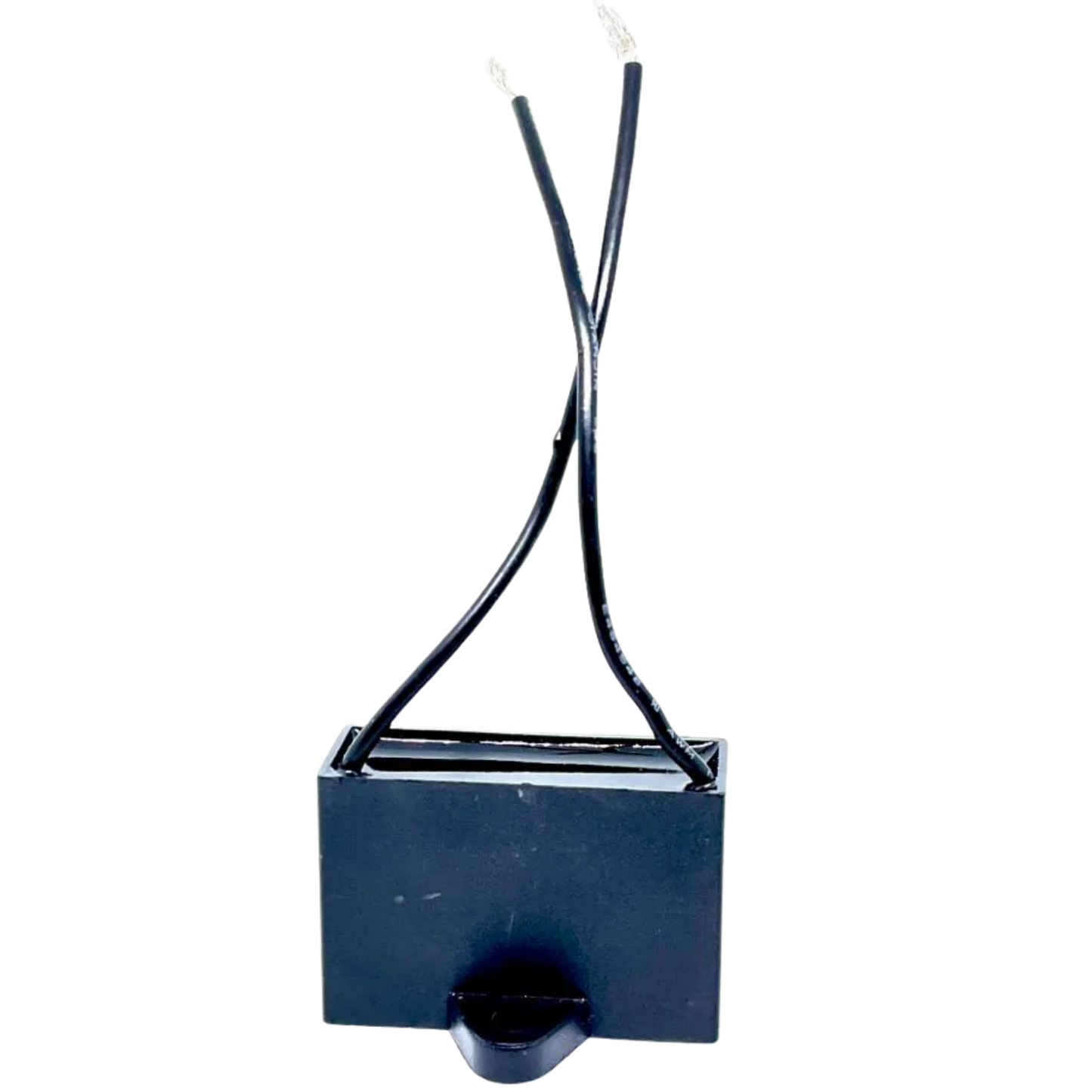 Capacitor de Partida CBB61 4,5uF 450V (2Fios)