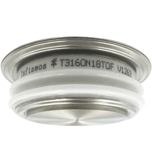 Tiristor Disco T3160N18TOF 1800V 3160A