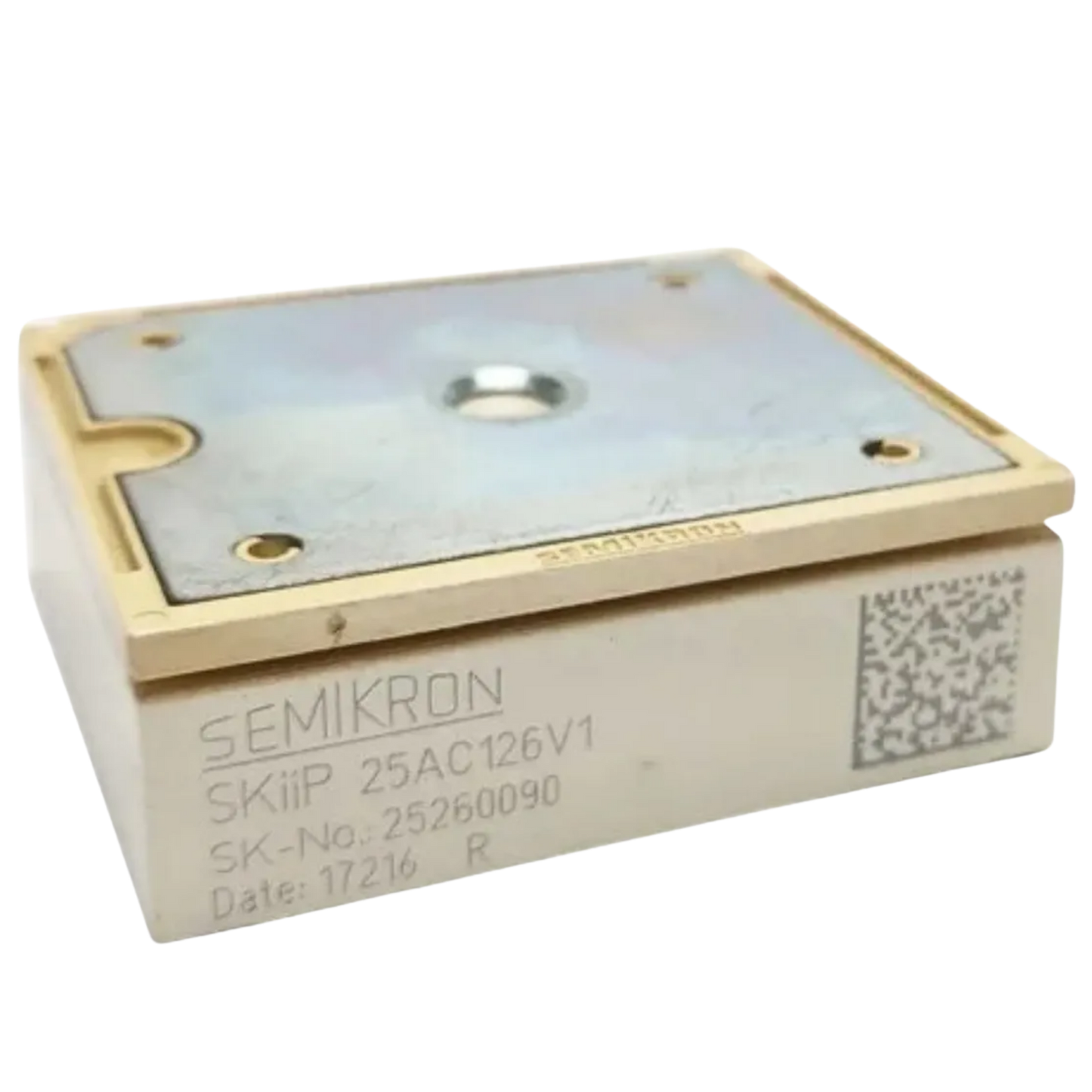 Módulo IGBT SKIIP25AC126V1 1200V 50A