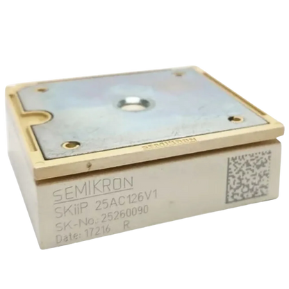 Módulo IGBT SKIIP25AC126V1 1200V 50A