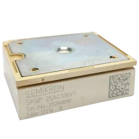 Módulo IGBT SKIIP25AC126V1 1200V 50A