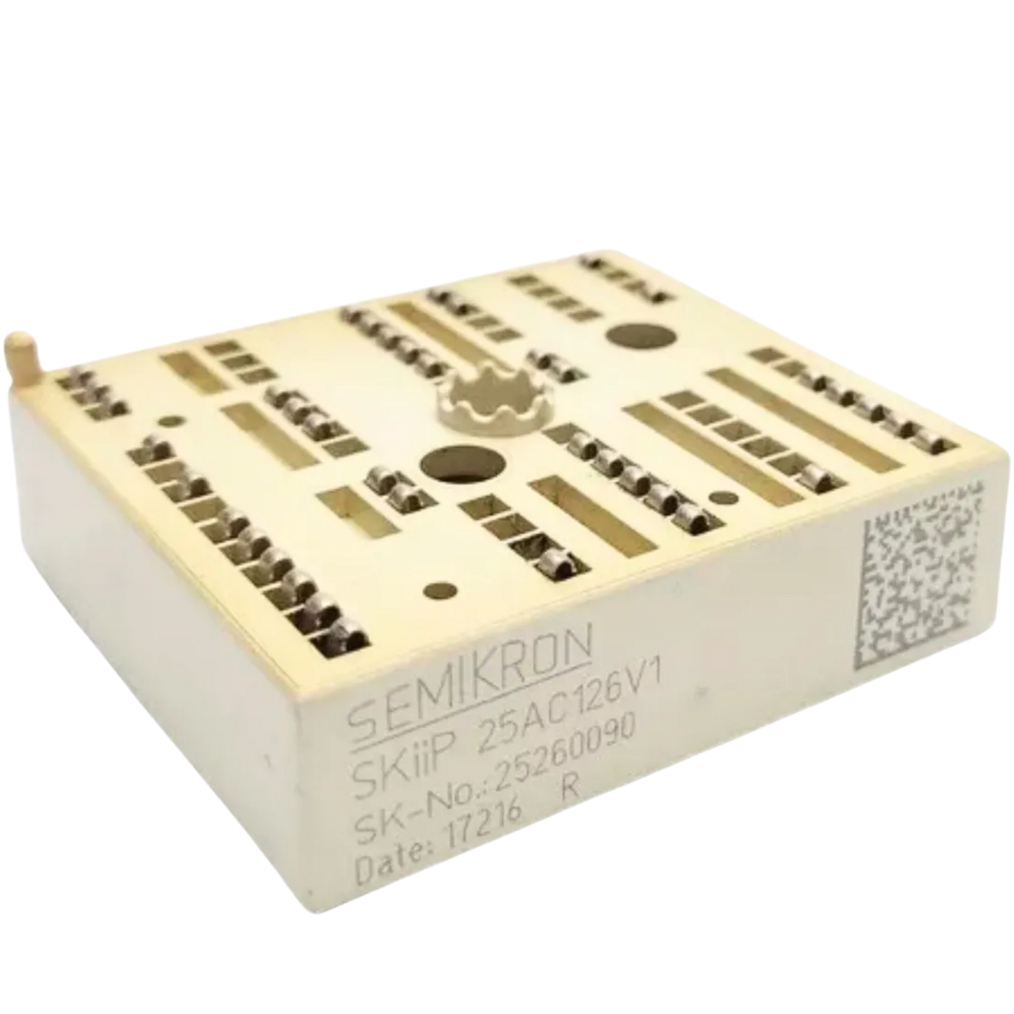 Módulo IGBT SKIIP25AC126V1 1200V 50A