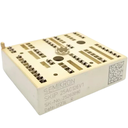 Módulo IGBT SKIIP25AC126V1 1200V 50A