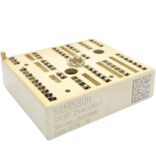 Módulo IGBT SKIIP25AC126V1 1200V 50A