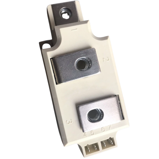 Módulo Tiristor SKKT330/16E 1600V 330A