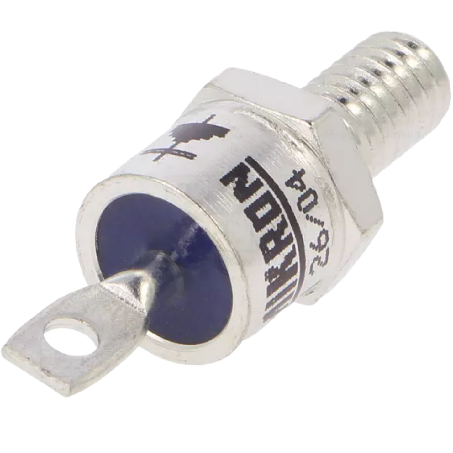 Diodos De Rosca SKN26/04 400V 25A