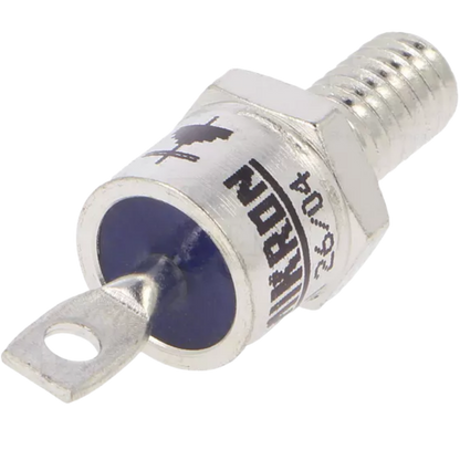 Diodos De Rosca SKN26/04 400V 25A