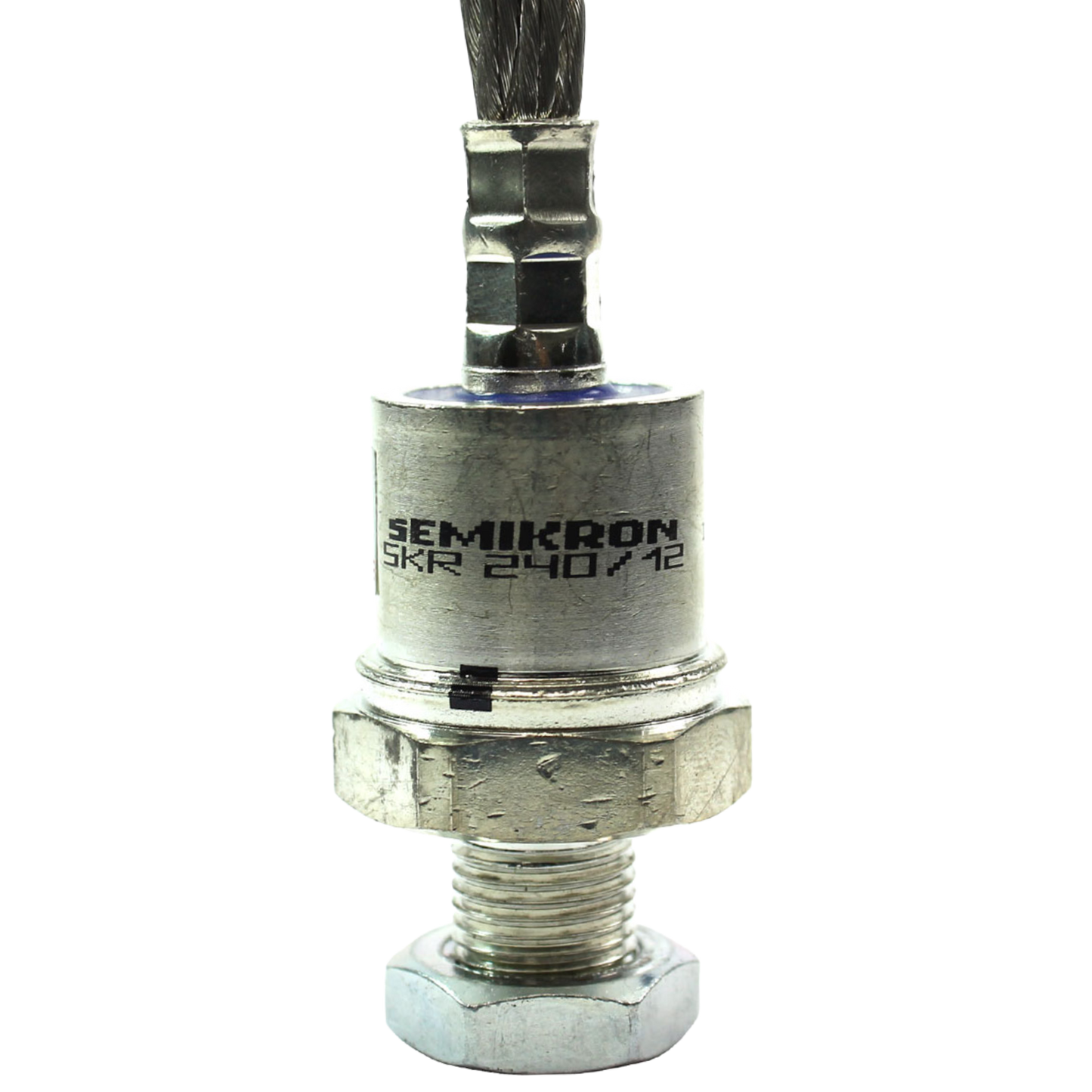 Diodo De Roca SKR240/12 1200V 240A