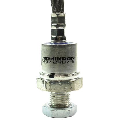 Diodo De Roca SKR240/12 1200V 240A