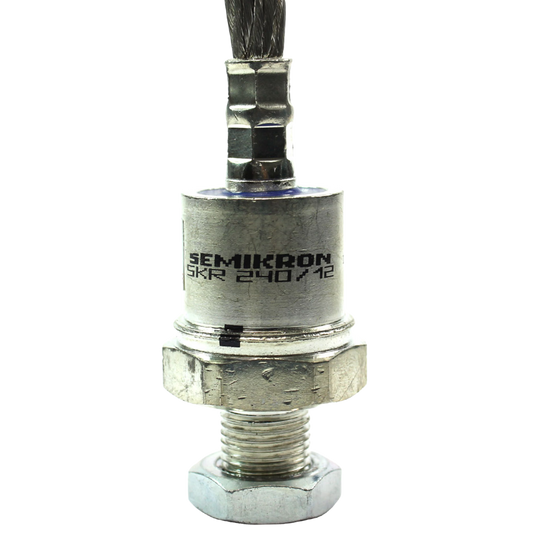 Diodo De Roca SKR240/12 1200V 240A