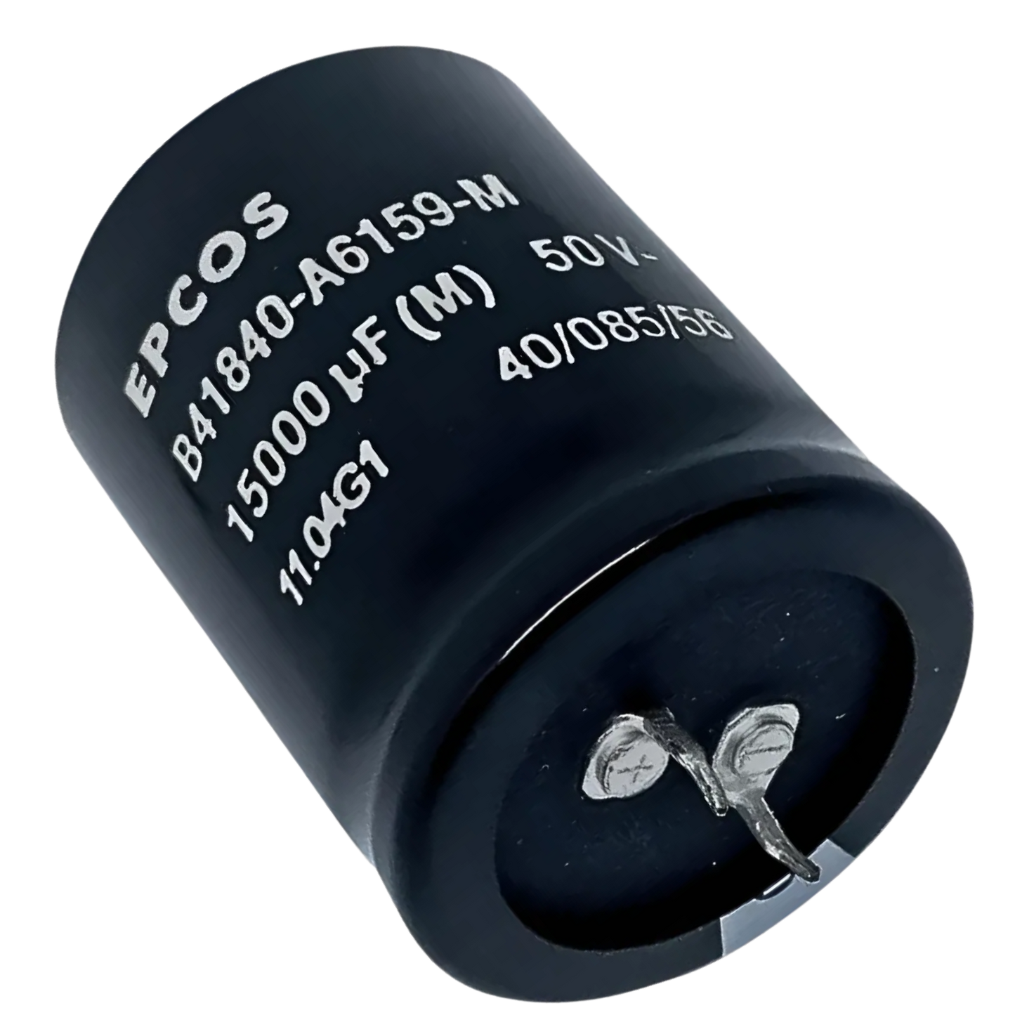 Capacitor Eletrolitico Snap-in 15000uF 50V 35x50mm