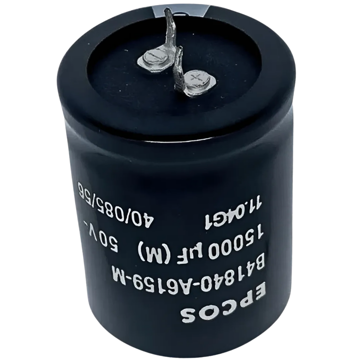 Capacitor Eletrolitico Snap-in 15000uF 50V 35x50mm