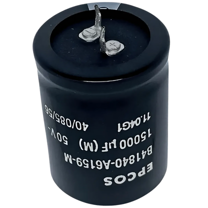 Capacitor Eletrolitico Snap-in 15000uF 50V 35x50mm