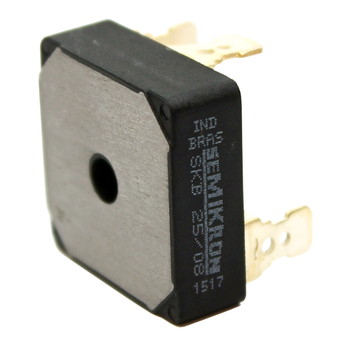 Ponte Retificadora SKB25/08 800V 25A