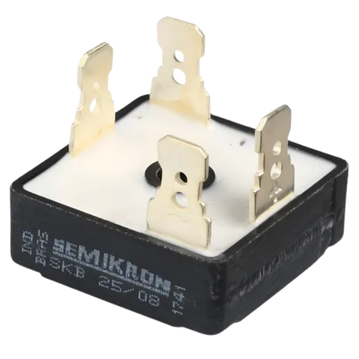 Ponte Retificadora SKB25/08 800V 25A