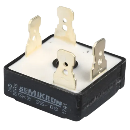 Ponte Retificadora SKB25/08 800V 25A