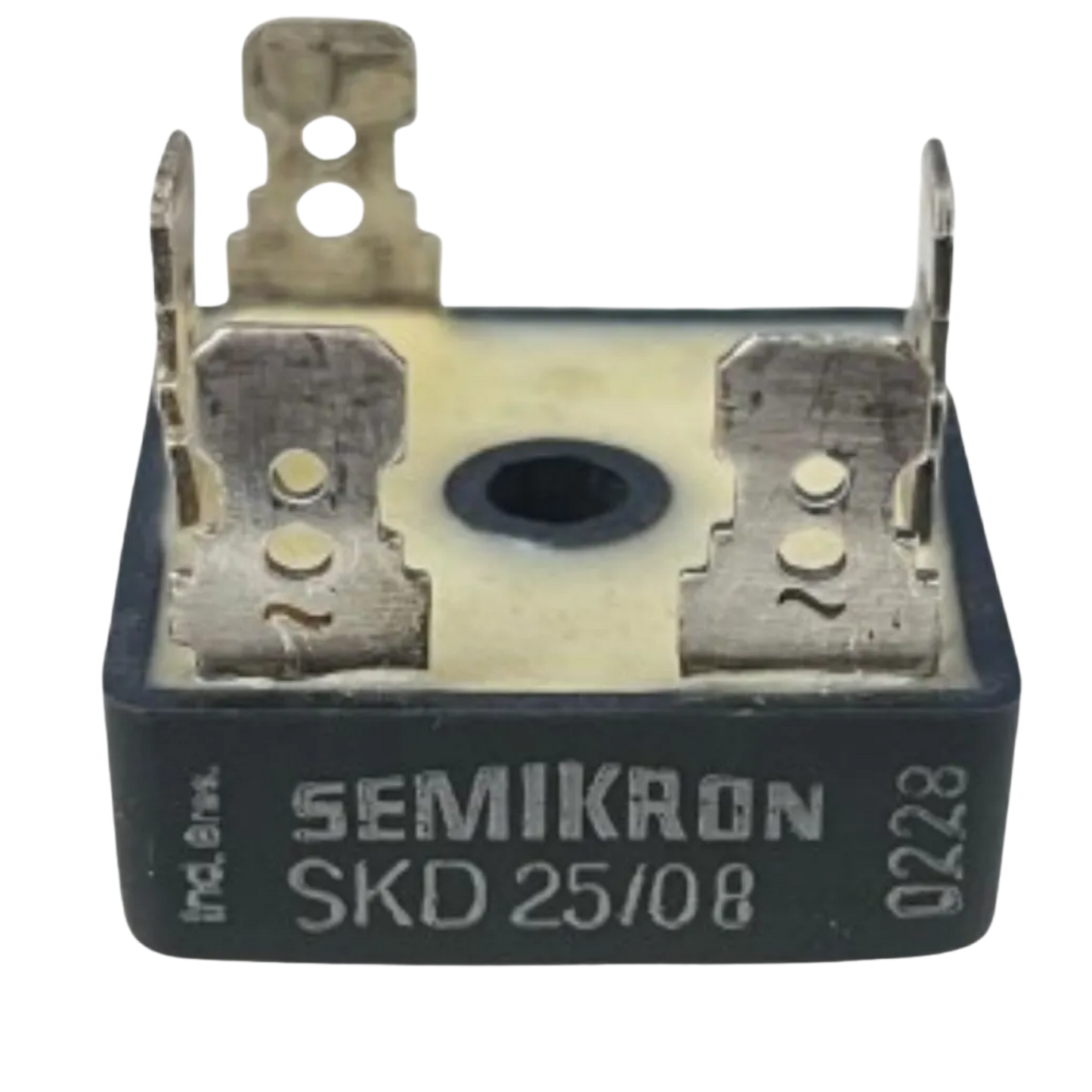 Ponte Retificadora SKD25/08 800V 25A