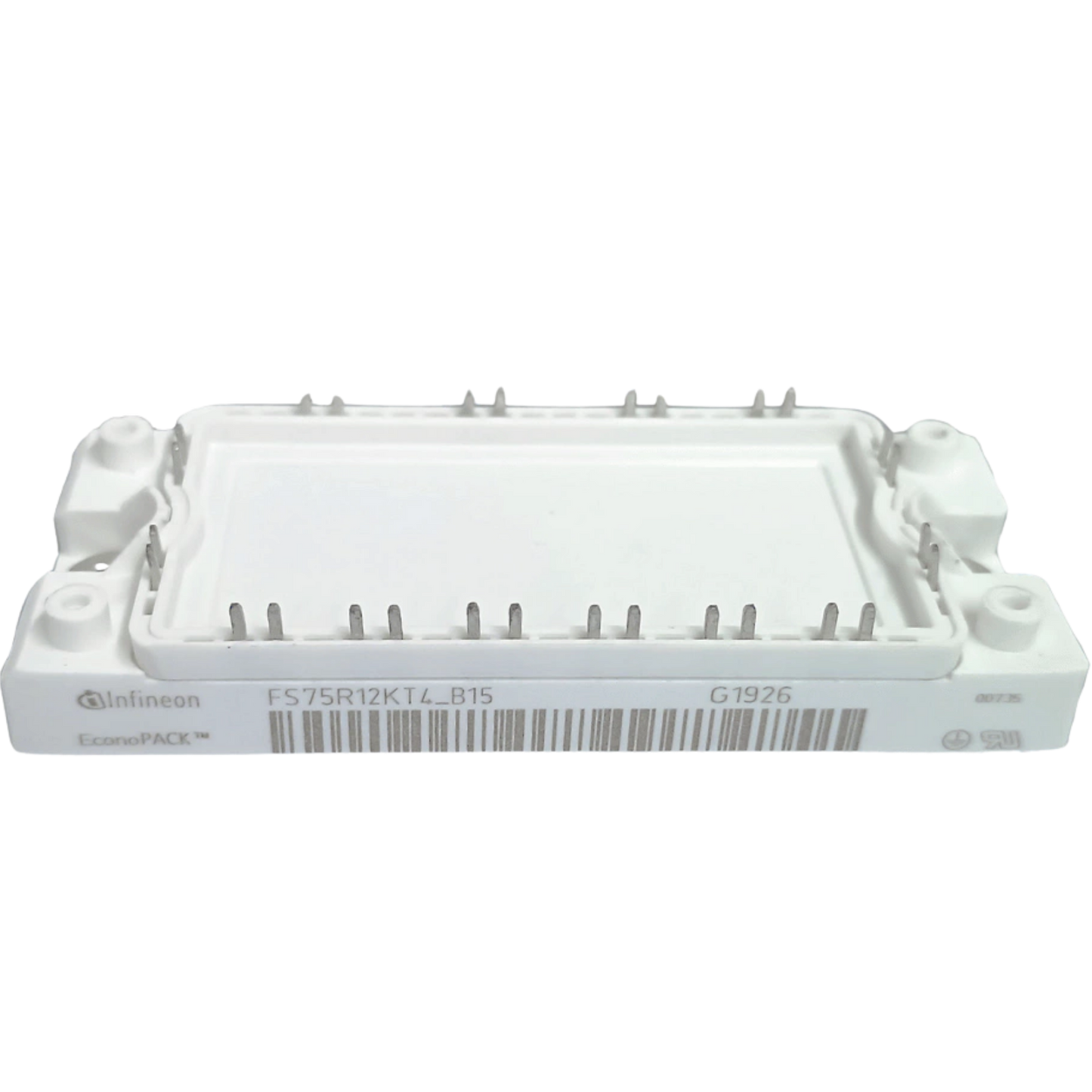 Módulo IGBT FS75R12KT4_B15 1200V 75A