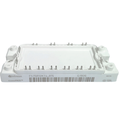 Módulo IGBT FS75R12KT4_B15 1200V 75A