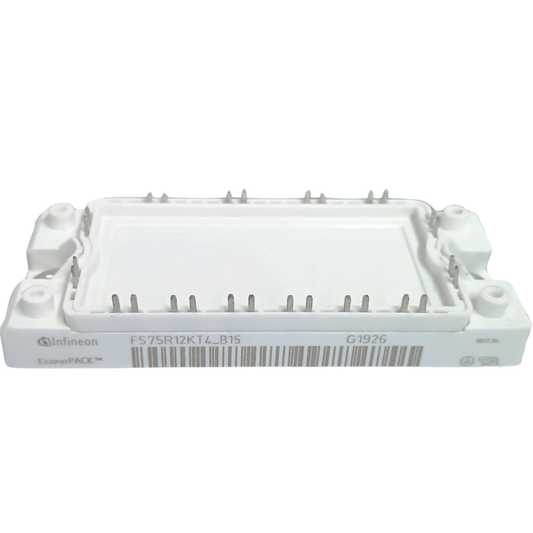 Módulo IGBT FS75R12KT4_B15 1200V 75A