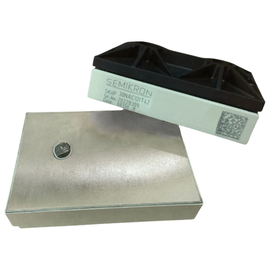 Módulo IGBT SKIIP30NAC12IT42 1200V 30A