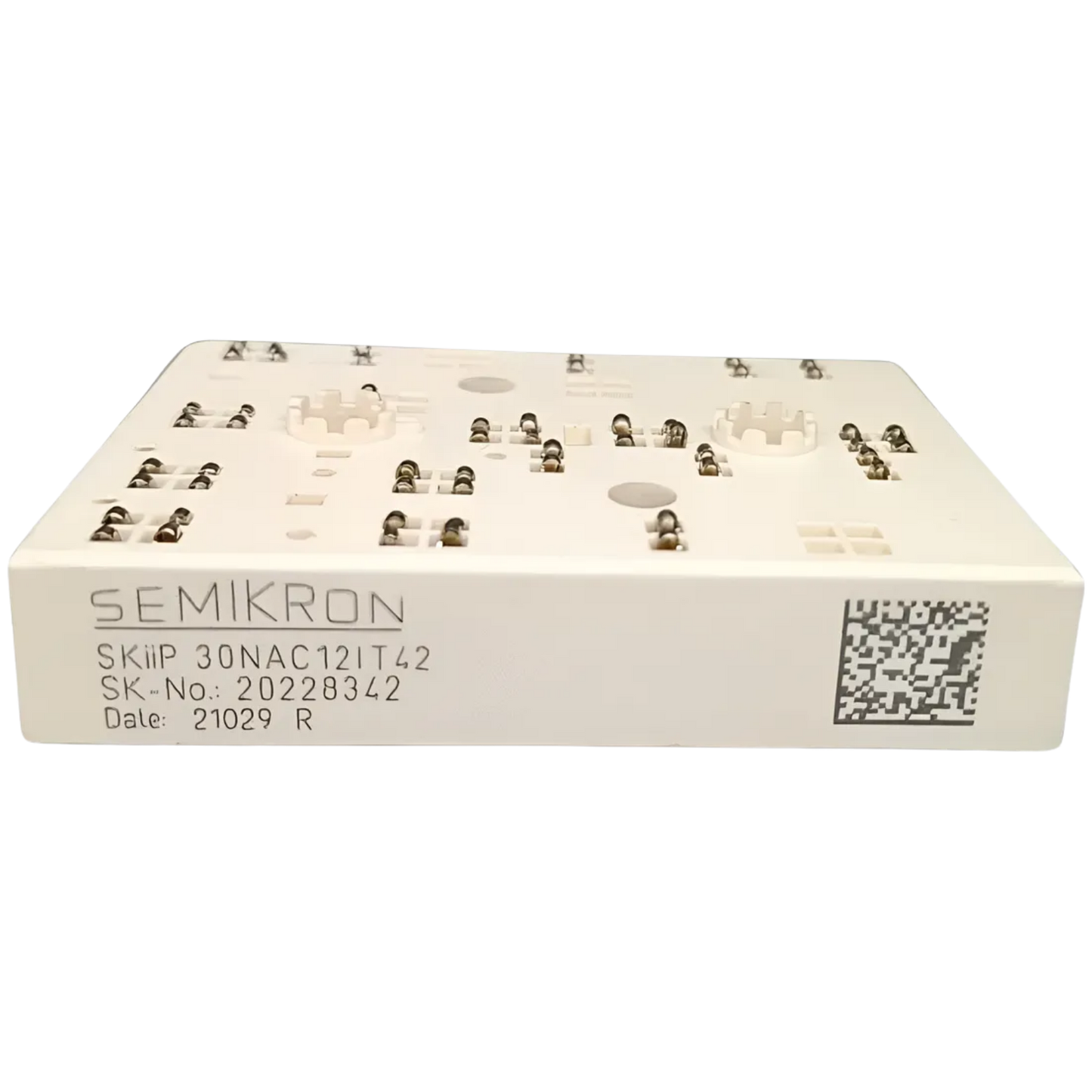 Módulo IGBT SKIIP30NAC12IT42 1200V 30A