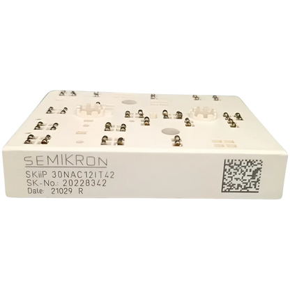Módulo IGBT SKIIP30NAC12IT42 1200V 30A