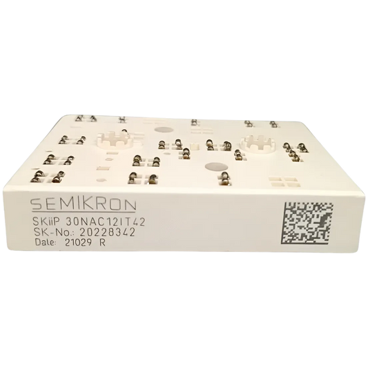 Módulo IGBT SKIIP30NAC12IT42 1200V 30A
