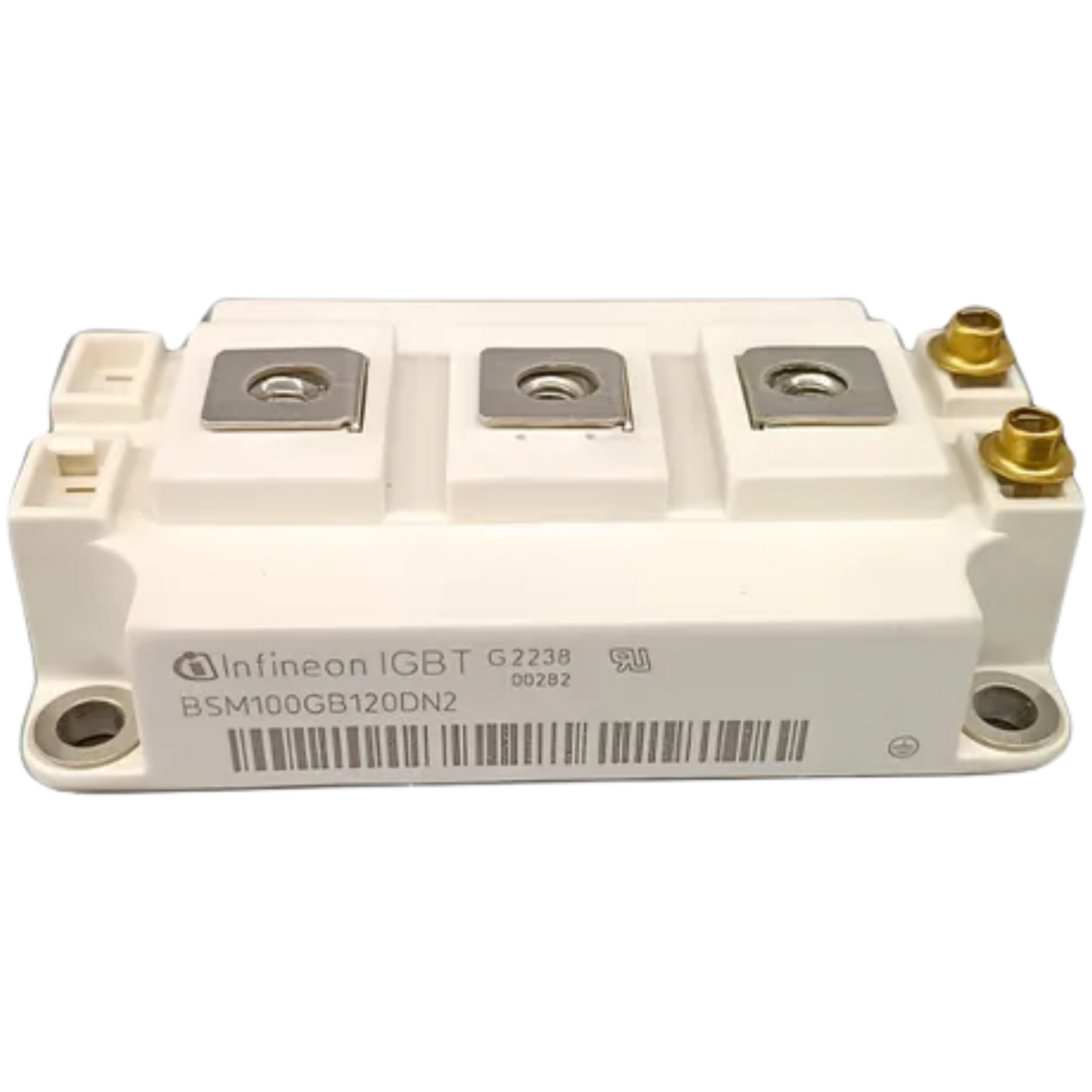Módulo IGBT BSM100GB120DN2 1200V 150A