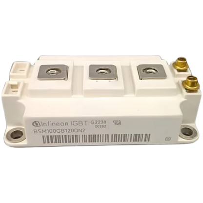 Módulo IGBT BSM100GB120DN2 1200V 150A